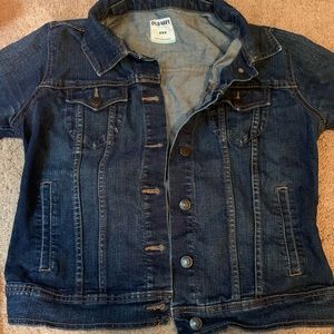 Old Navy Jean Jacket